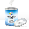 InnoColor Car Paint Basecoat Colors Automotive Paint